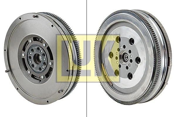 Flywheel